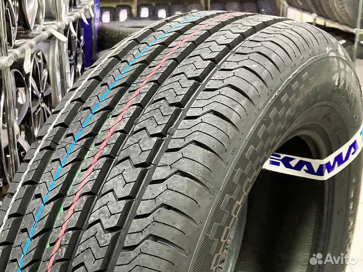 Viatti Bosco H/T V-238 235/55 R18