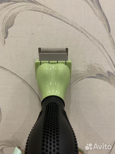 Furminator xs long hair