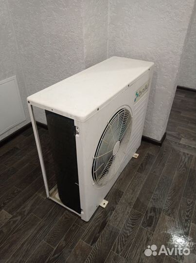 Сплит система бу