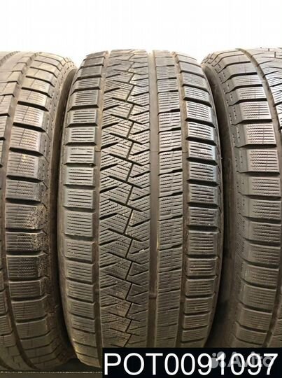 Pirelli Ice Asimmetrico 245/50 R18 99R