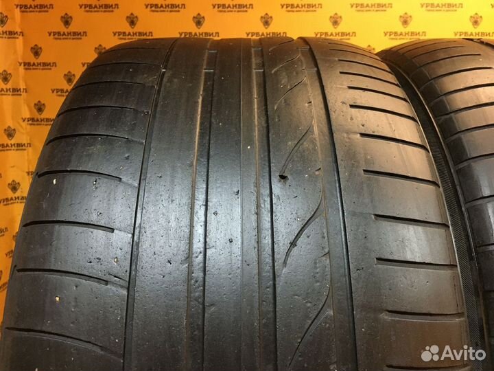 Bridgestone Dueler H/P Sport 315/35 R21 111Y