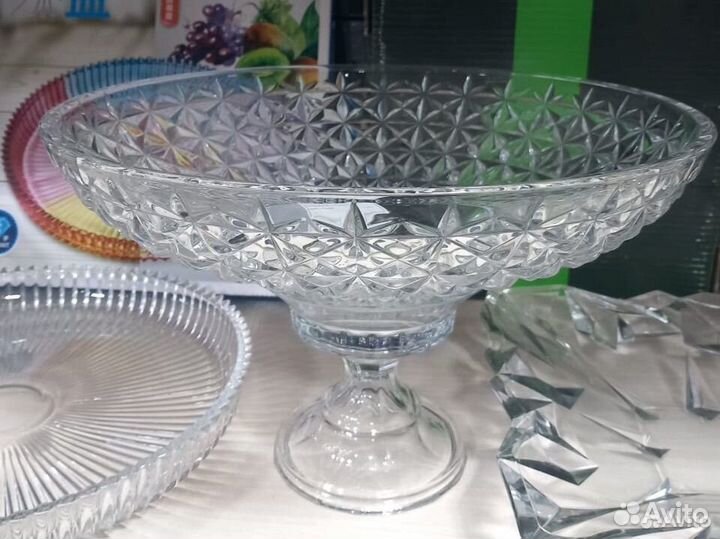 Ваза для фруктов