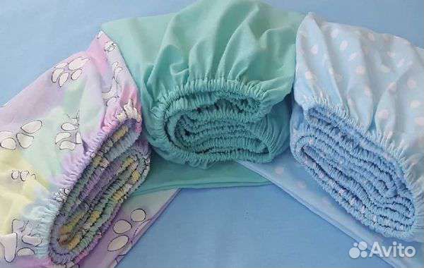 Пошив постельного белья