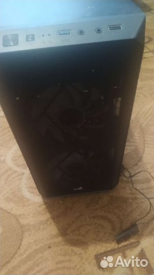 Компьютерный хлам