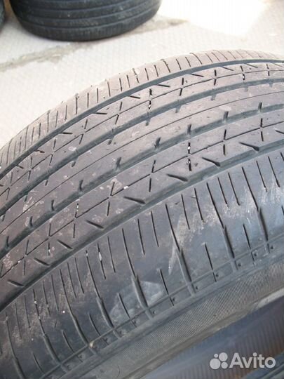 Bridgestone Turanza ER33 245/45 R18