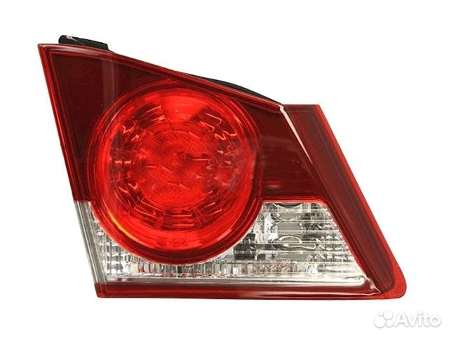 Фонарь задний правый внутренний Honda Civic 8
