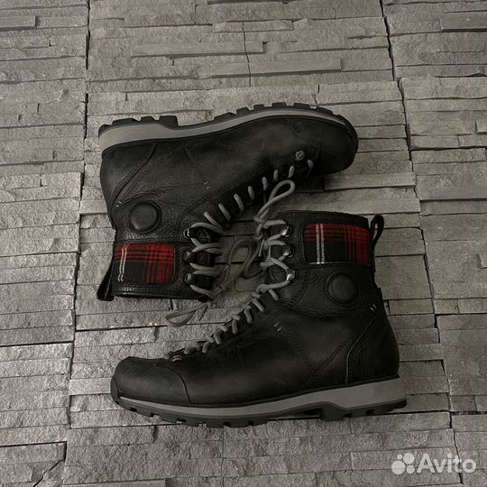 Ботинки Dolomite Vibram Primaloft