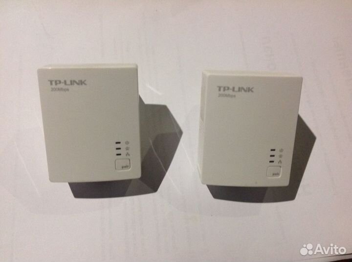 Pоwerline адaптepытl-pa2010kit