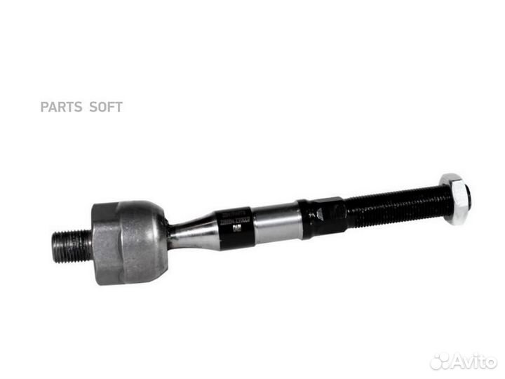 Zentparts Z28554 тяга рулевая\ Mitsubishi Pajero IV 4x4 3.5 V6 24V/3.2D 07