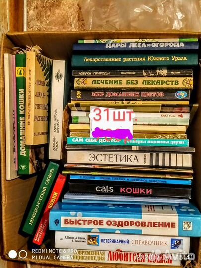 Книги для любой библиотеки