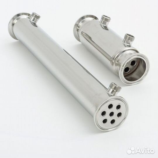 Самогонный аппарат Wein Combo с колонной 2