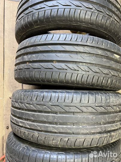 Bridgestone Turanza LS-H 225/60 R16