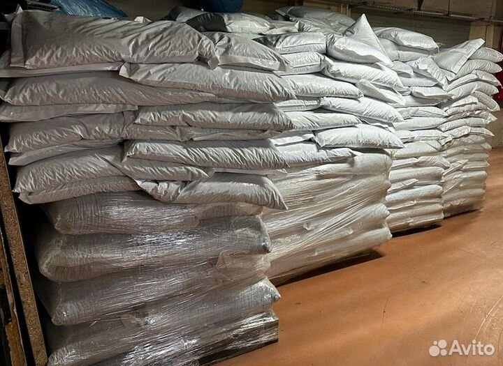 Производство сухого корм для собак и кошек для стм