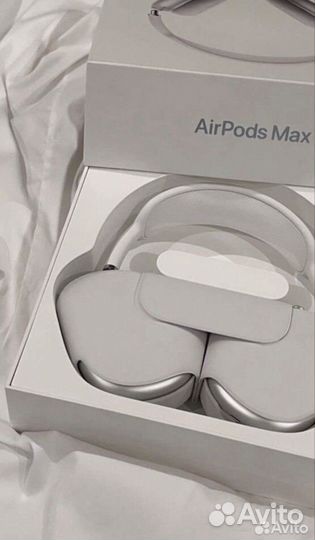 Наушники AirPods Max
