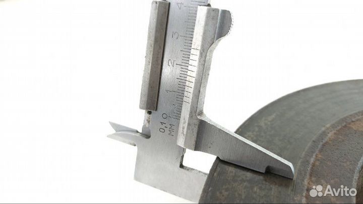 Тормозной диск задний Nissan Sunny FNB14