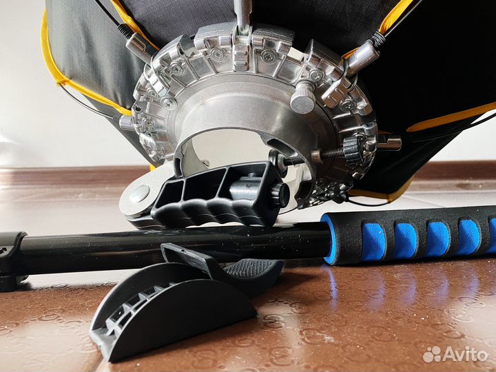 Софтбокс Falcon Eyes StrobMaster 60 с держателем