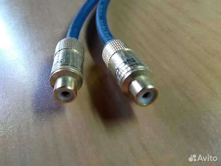 Y-Кабель scosche triple-9