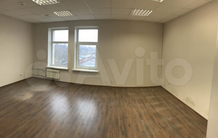 Офисы 20-30 м²