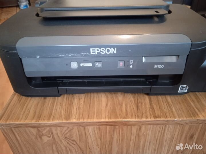 Продаются принтеры