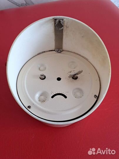 Секундомер механический