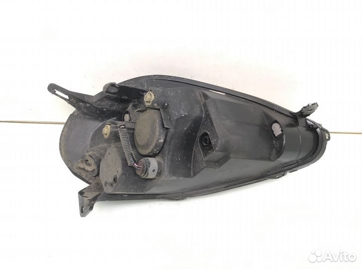 Фара Fiat Punto (2005-2012)