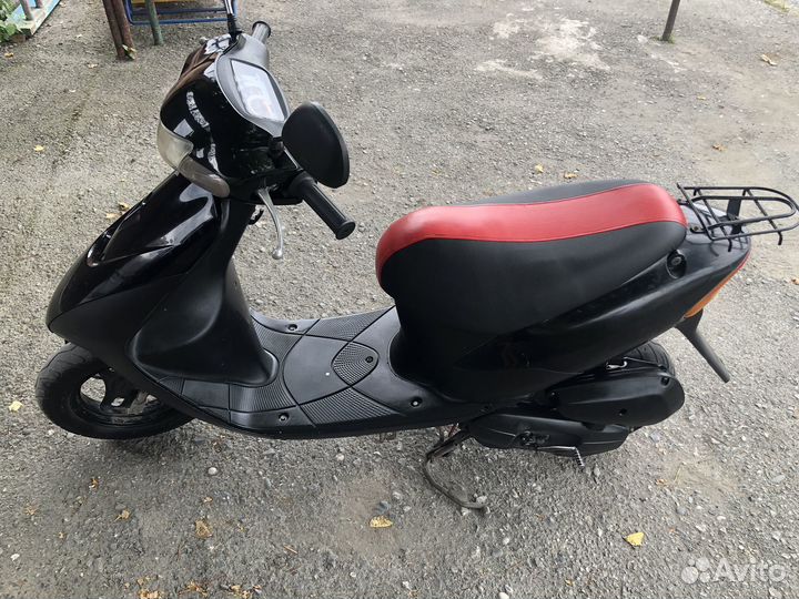 Ремонт мопедов и скутеров