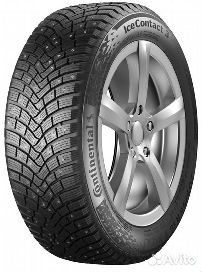 Continental IceContact 3 245/75 R16