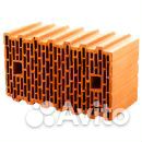 Керамический блок Волгоградский