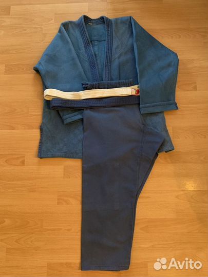 Кимоно взрослое