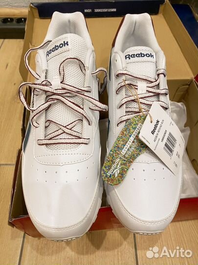 Кроссовки мужские reebok rewind run 44,5