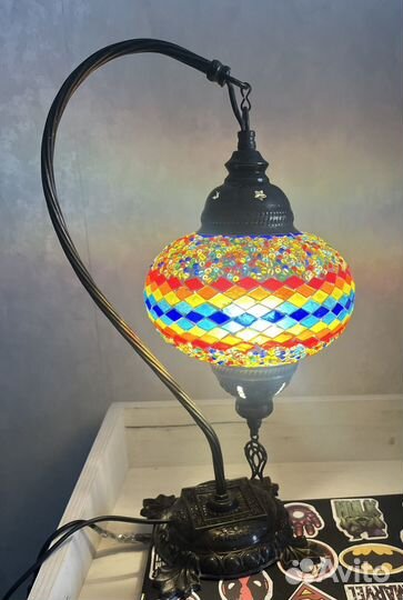 Светильник