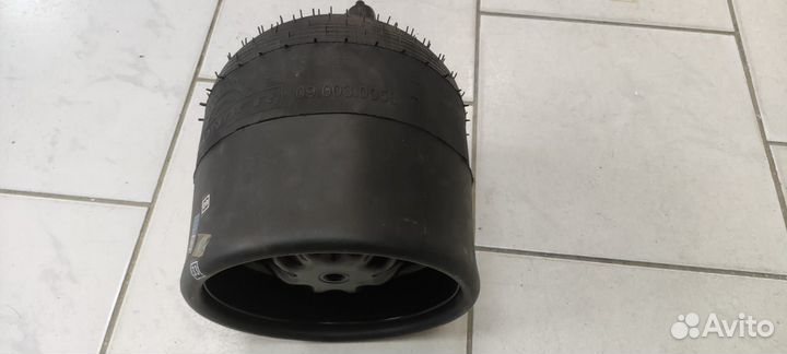 Пневморессора со стаканом Sonder 090030058