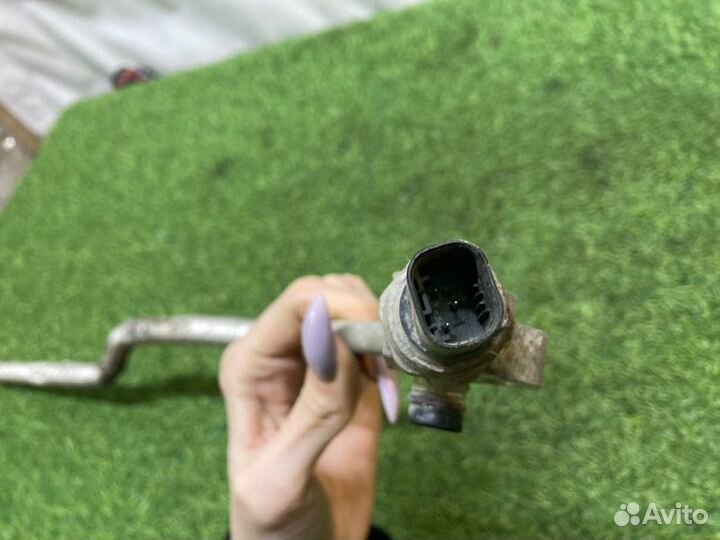 Трубка кондиционера Bmw 3 E46 1998-2005