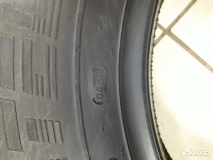 Amtel NordMaster 2 175/80 R14 88T