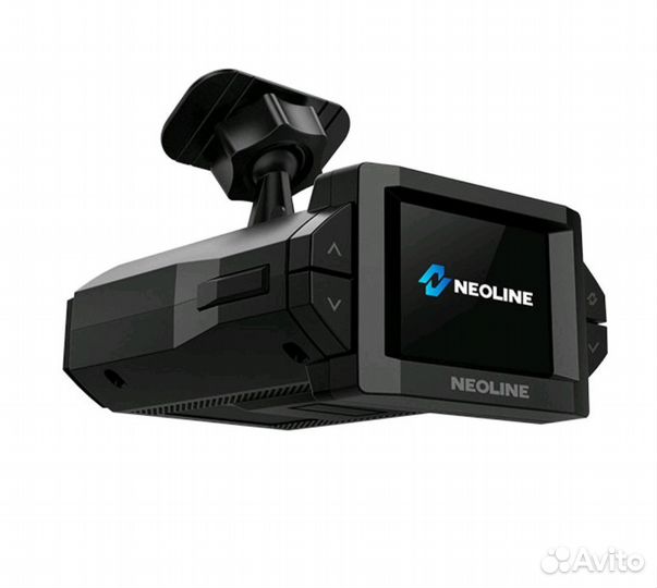 Видеорегистратор neoline x-cop 9300c