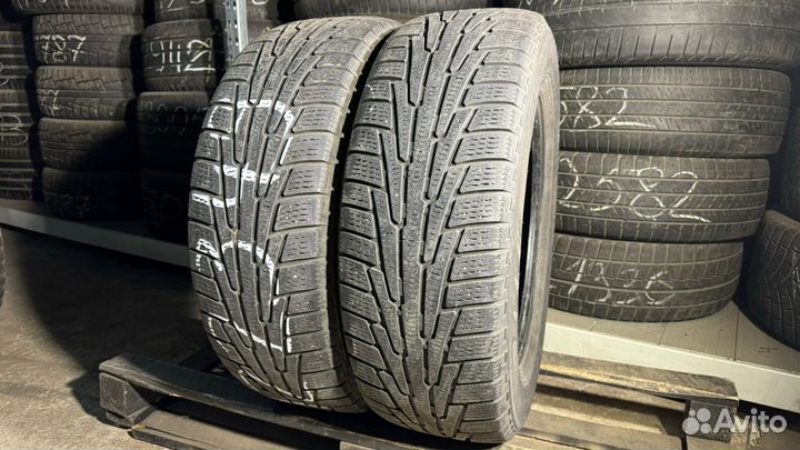 Nokian Tyres Hakkapeliitta R 235/65 R17 108R