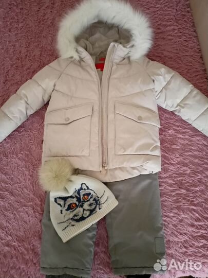 Костюм