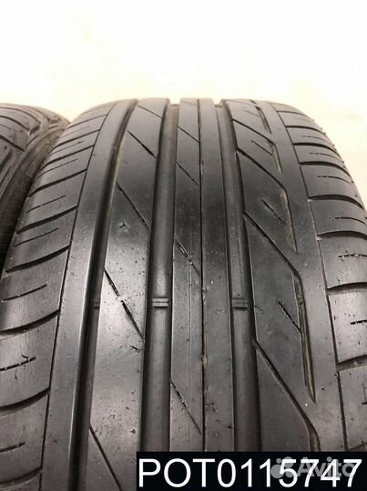 Goodyear Eagle F1 Asymmetric 2 225/40 R18 92W