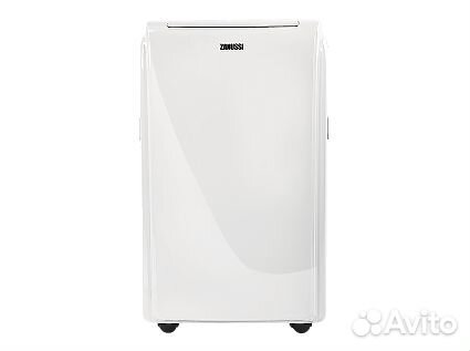 Мобильный кондиционер Zanussi