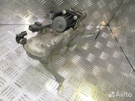 Клапан EGR дизельный volvo V60 1 (83T22A901)