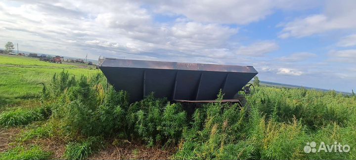 Овс зерномет рум