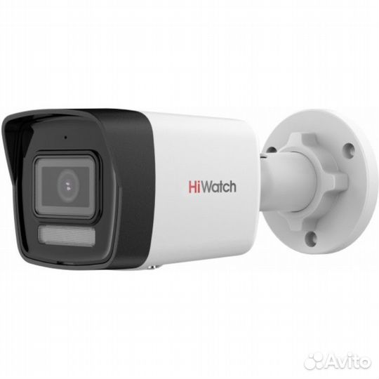 HiWatch DS-I450M(C)(2.8mm) уличная ip-камера