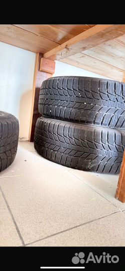 Triangle Snowlink PL02 215/55 R18