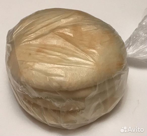 Пита лепёшка