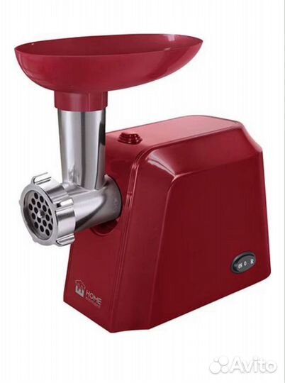 Мясорубка электрическая Home Element