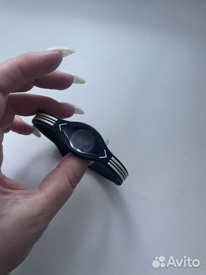 Спортивный магнитный браслет