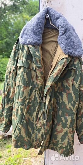 Военная форма