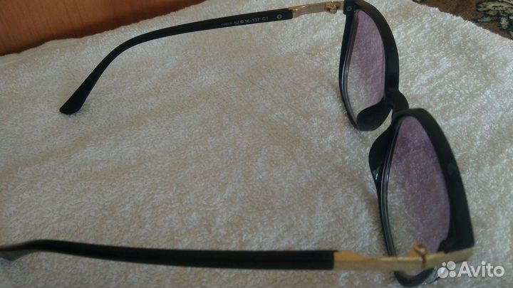 Очки для зрения