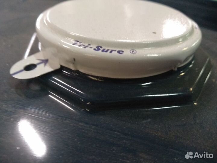 Крышки Пломбы для бочек. 2