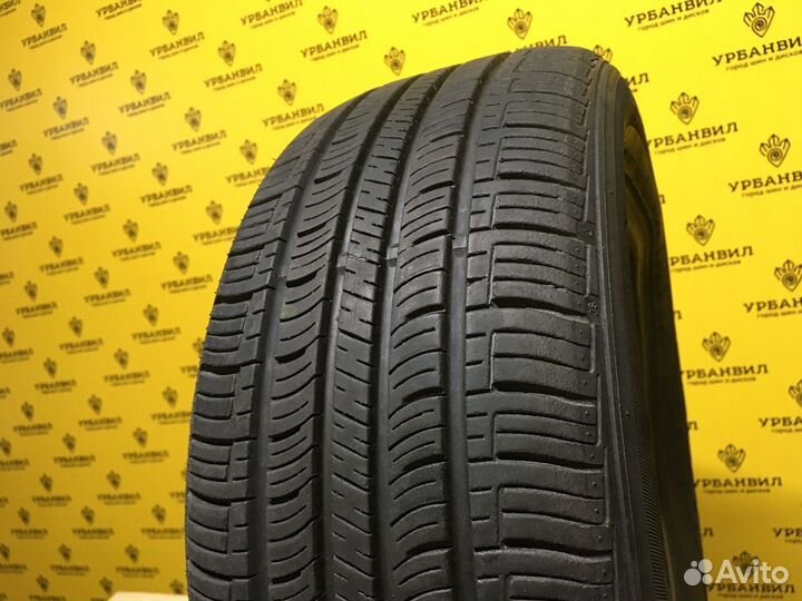 Nexen N'Priz AH5 195/55 R15 87V